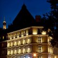 Hotel Le Marceau