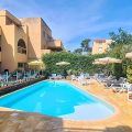 Hotel Le Maritime