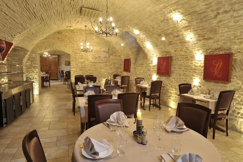Hotel Le Marius in Epernay, France