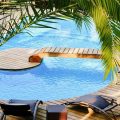 Hotel Le Mas Des Oliviers