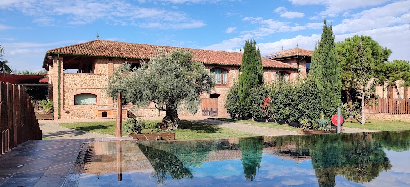 Hotel Le Mas de Canet in Canet-en-Roussillon, France