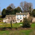 Hotel Le Mas de Cluny