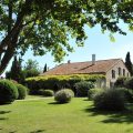 Hotel Le Mas de Peint