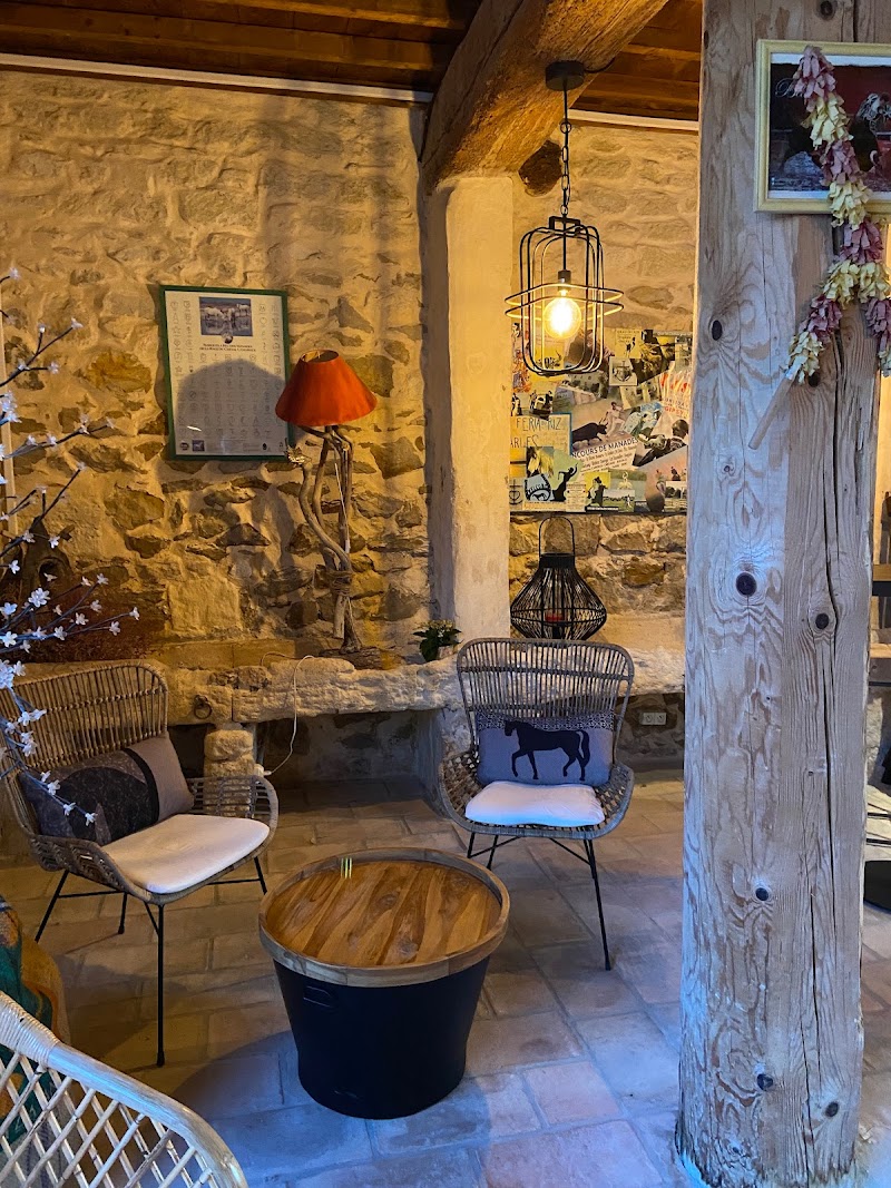 Hotel Le Mas de Sylvereal in Aigues-Mortes, France