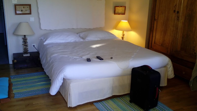 Hotel Le Mas des Anges in Montauban, France