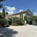 Hotel Le Mas des Carassins