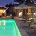Hotel Le Mas des Selves