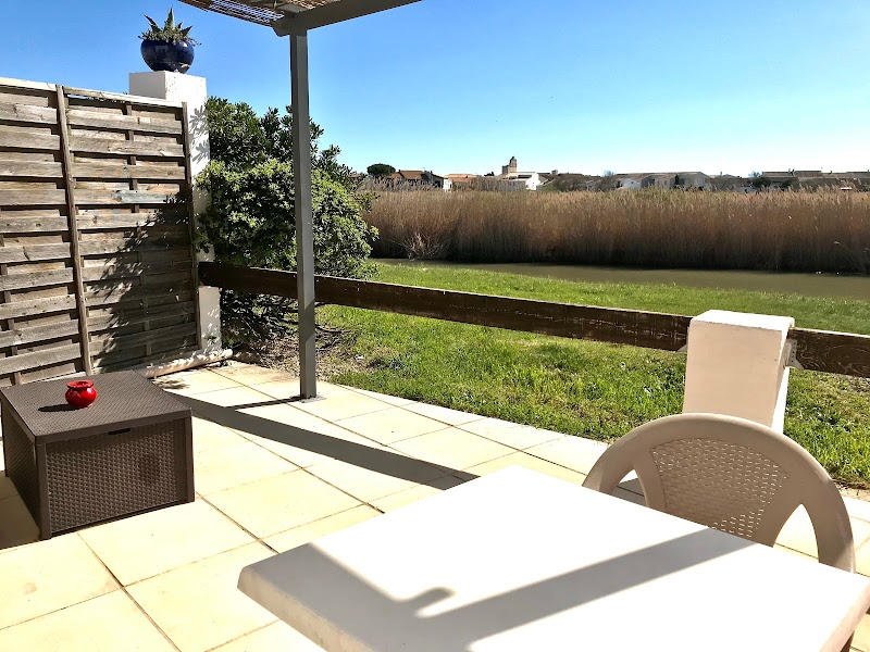 Hotel Le Maset in Aigues-Mortes, France