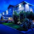 Hotel Le Maupassant
