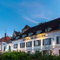 Hotel Le Maxime
