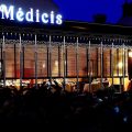 Hotel Le Medicis