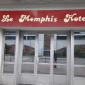 Hotel Le Memphis