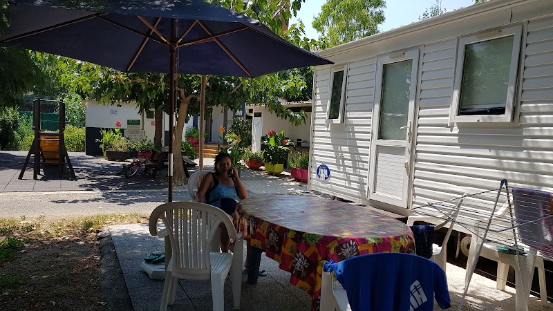 Hotel Le Miami in Canet-en-Roussillon, France