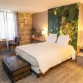 Hotel Le Miel des Muses