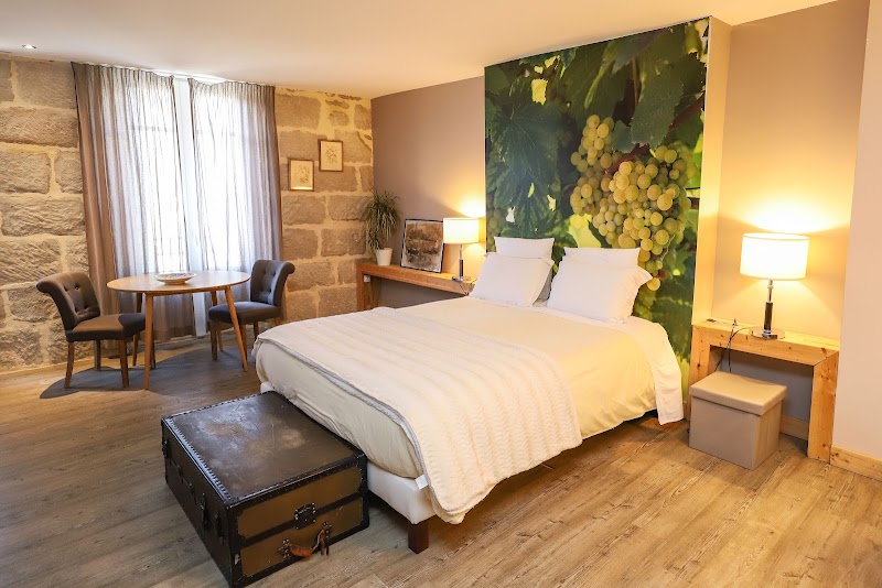 Hotel Le Miel des Muses in Brive-la-Gaillarde, France