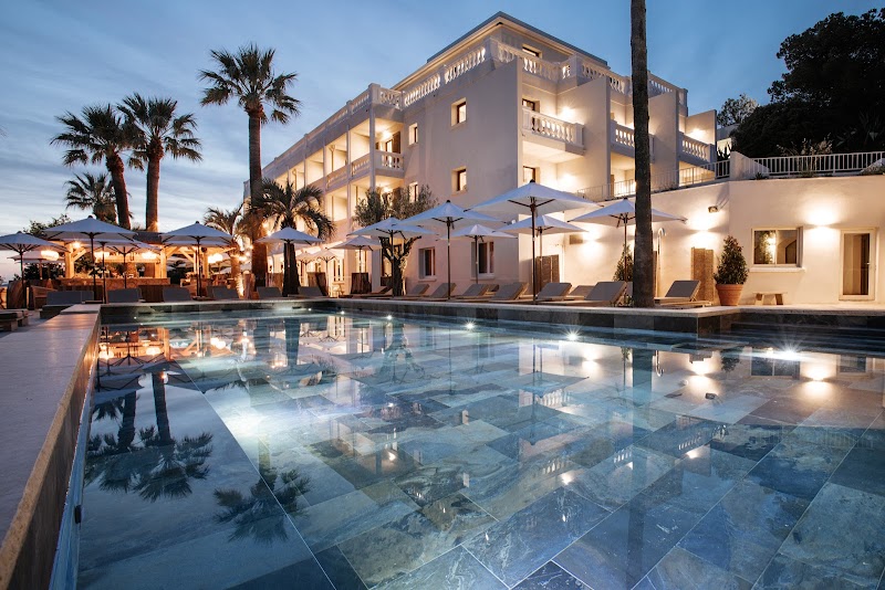 Hotel Le Mirage in Arras, France