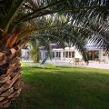 Hotel Le Mirage