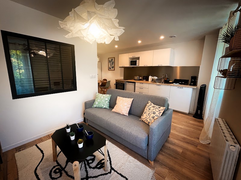 Hotel Le Miredames in Castres, France