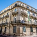Hotel Le Mistral