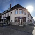 Hotel Le Moderne
