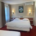 Hotel Le Monarque