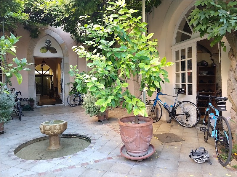 Hotel Le Monastère in Limoux, France