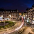 Hotel Le Mondon