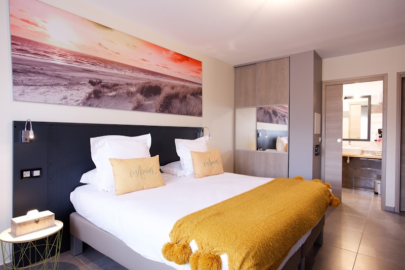 Hotel Le Monestie in Beziers, France