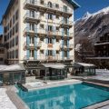 Hotel Le Mont Blanc