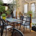 Hotel Le Montauban