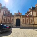 Hotel Le Montescot