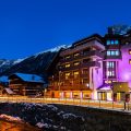 Hotel Le Morgane