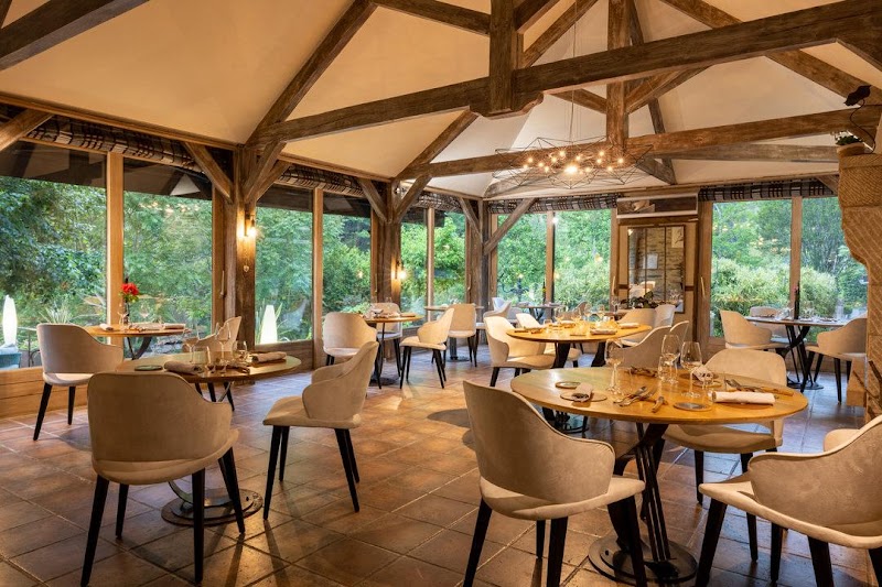 Hotel Le Moulin de Conques in Millau, France