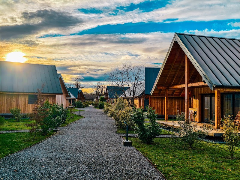 Hotel Le Moulin de Ripaille in Thonon-les-Bains, France
