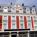 Hotel Le Mouton Blanc