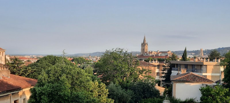 Hotel Le Mozart in Aix-en-Provence, France