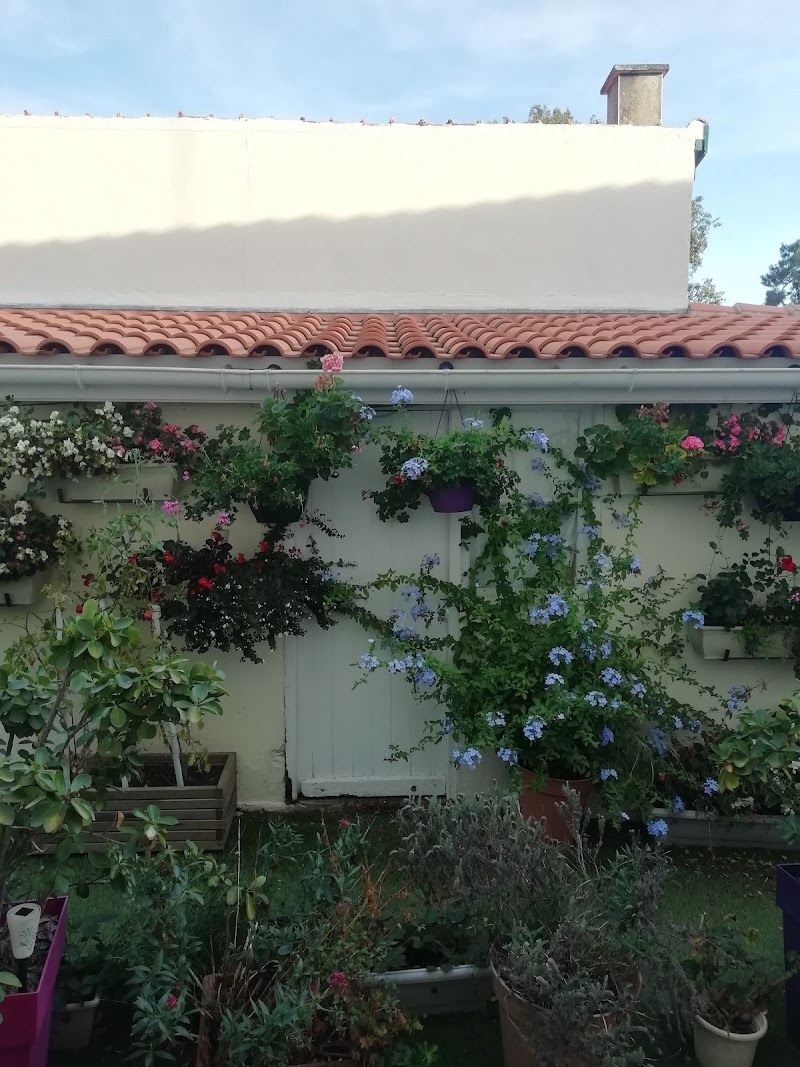 Hotel Le Nautile in Royan, France