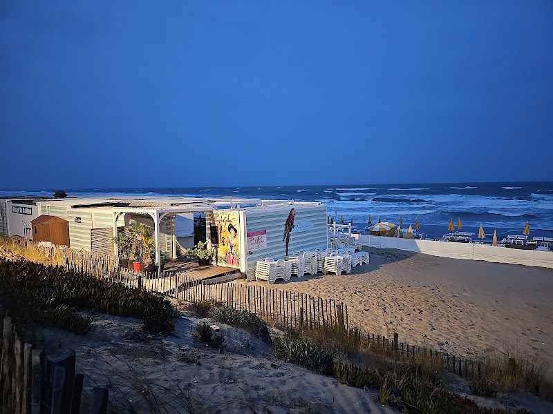 Hotel Le Nautilus in Agde, France