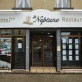 Hôtel Le Neptune