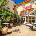 Hotel Le Nid