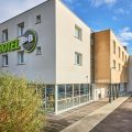 Hotel Le Normandie
