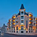 Hotel Le Nouveau Monde