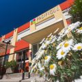 Hotel Le Pacifique