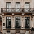 Hôtel Le Palais Gallien
