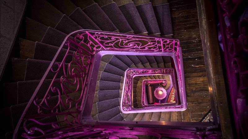 Hotel Le Palma in Angouleme, France