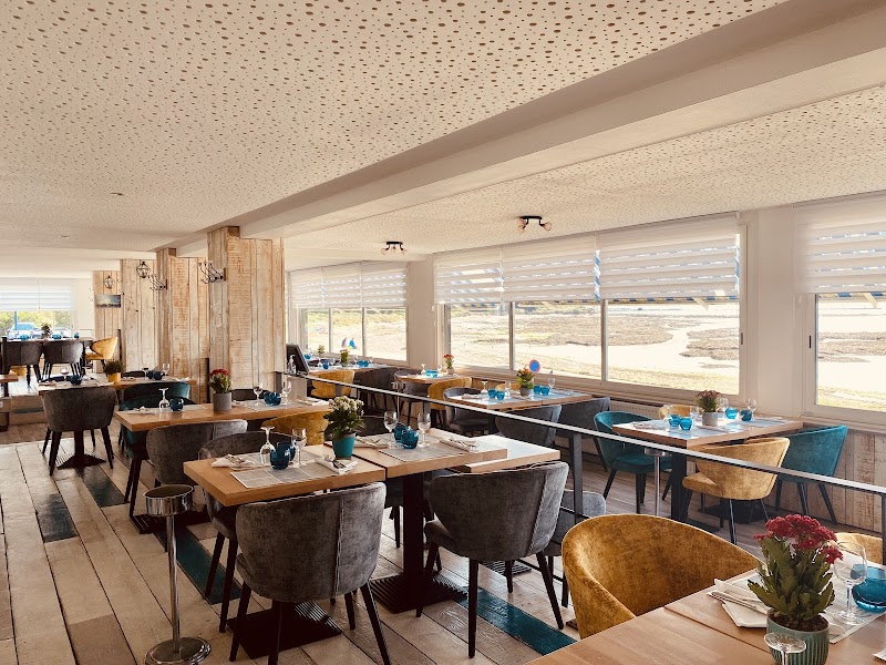 Hotel Le Panoramique in Pornic, France