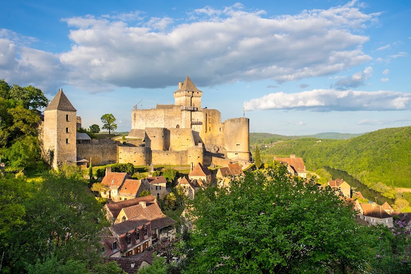 Hotel Le Paradis in Brive-la-Gaillarde, France