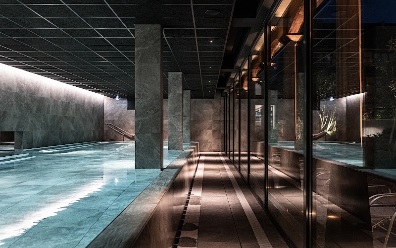 Hotel Le Parc in Obernai, France