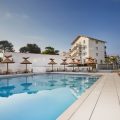 Hotel Le Parc
