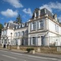 Hotel Le Parc Des Marechaux